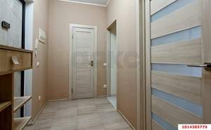 1-к квартира, вторичка, 42м2, 9/15 этаж