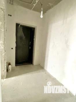 2-к квартира, вторичка, 52м2, 20/22 этаж