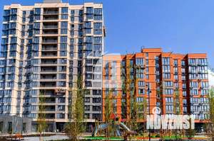 Студия квартира, сданный дом, 21м2, 9/18 этаж