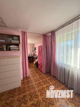 3-к квартира, вторичка, 73м2, 1/2 этаж