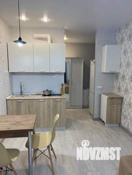 Студия квартира, вторичка, 26м2, 11/14 этаж