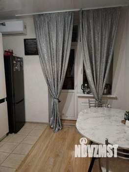 1-к квартира, вторичка, 39м2, 15/17 этаж