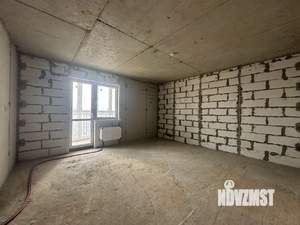 2-к квартира, вторичка, 83м2, 12/22 этаж