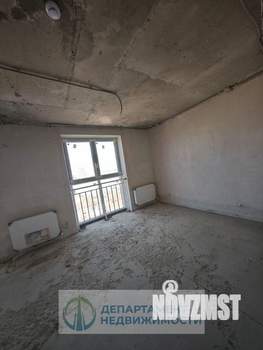 2-к квартира, вторичка, 64м2, 16/16 этаж