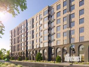 2-к квартира, вторичка, 64м2, 8/9 этаж