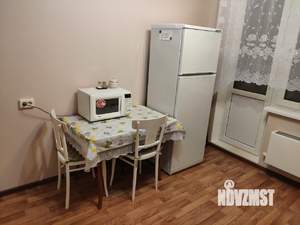 1-к квартира, вторичка, 35м2, 13/16 этаж