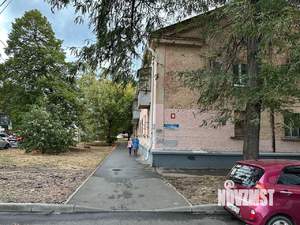 2-к квартира, вторичка, 40м2, 1/2 этаж