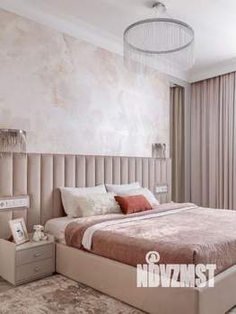 3-к квартира, вторичка, 98м2, 11/24 этаж