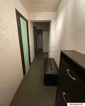 2-к квартира, вторичка, 44м2, 3/5 этаж