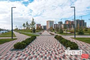 Студия квартира, вторичка, 26м2, 7/9 этаж