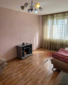 2-к квартира, вторичка, 56м2, 10/16 этаж