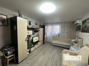 Студия квартира, вторичка, 26м2, 1/16 этаж