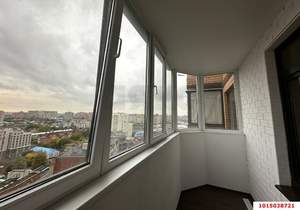 Студия квартира, вторичка, 27м2, 17/19 этаж