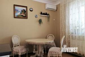 3-к квартира, вторичка, 101м2, 8/20 этаж