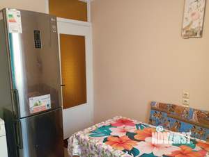 1-к квартира, вторичка, 40м2, 11/14 этаж