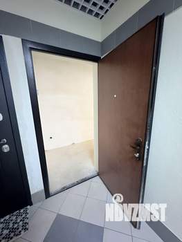 2-к квартира, вторичка, 50м2, 1/16 этаж