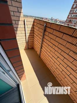 Студия квартира, вторичка, 25м2, 10/19 этаж