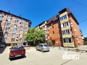 1-к квартира, вторичка, 36м2, 5/5 этаж