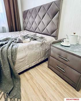 1-к квартира, вторичка, 45м2, 3/5 этаж