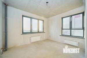 2-к квартира, вторичка, 68м2, 11/24 этаж