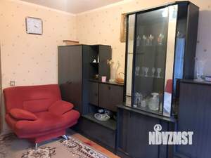 2-к квартира, вторичка, 47м2, 2/5 этаж