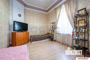 2-к квартира, вторичка, 30м2, 1/1 этаж