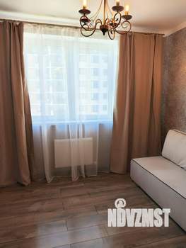 2-к квартира, вторичка, 64м2, 12/21 этаж