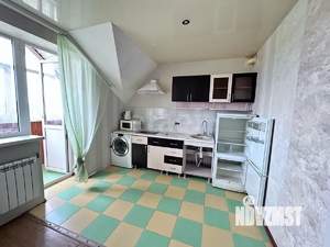 2-к квартира, вторичка, 63м2, 4/4 этаж