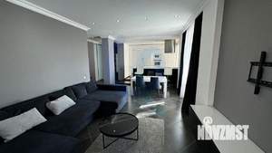 2-к квартира, вторичка, 75м2, 7/15 этаж