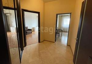 1-к квартира, вторичка, 47м2, 11/16 этаж