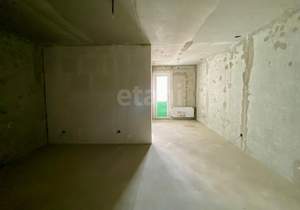 1-к квартира, вторичка, 46м2, 7/8 этаж