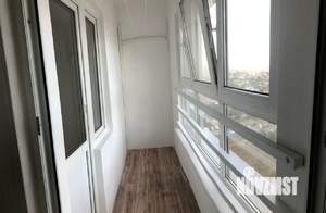 2-к квартира, вторичка, 49м2, 14/16 этаж