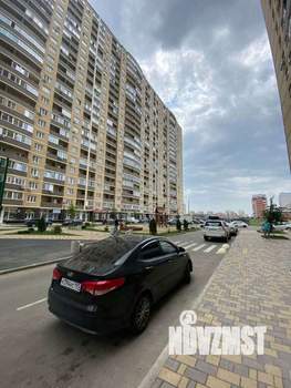 1-к квартира, вторичка, 33м2, 21/24 этаж