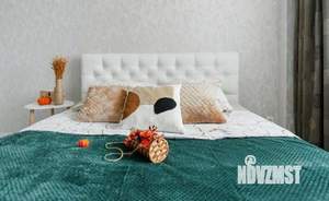 1-к квартира, вторичка, 36м2, 11/24 этаж