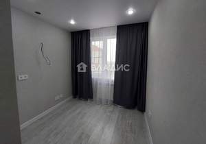 1-к квартира, вторичка, 33м2, 10/10 этаж