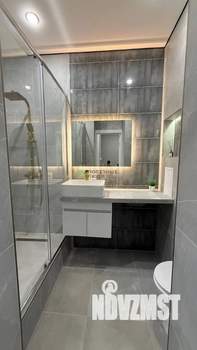 1-к квартира, вторичка, 25м2, 14/16 этаж