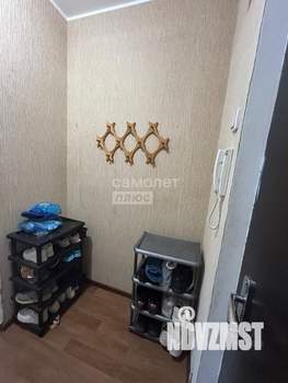 1-к квартира, вторичка, 38м2, 3/9 этаж