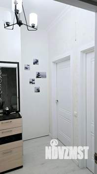 1-к квартира, вторичка, 45м2, 16/19 этаж