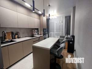 2-к квартира, вторичка, 61м2, 6/16 этаж