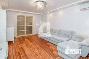 3-к квартира, вторичка, 102м2, 5/16 этаж
