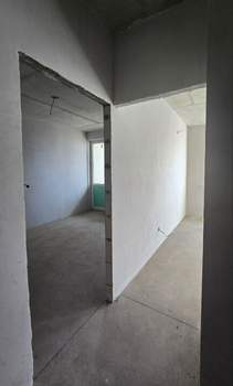 1-к квартира, вторичка, 35м2, 7/17 этаж