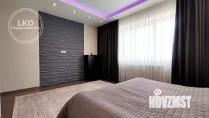 3-к квартира, вторичка, 110м2, 12/17 этаж