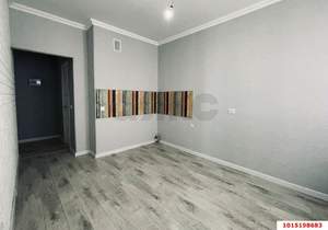 2-к квартира, вторичка, 52м2, 8/16 этаж