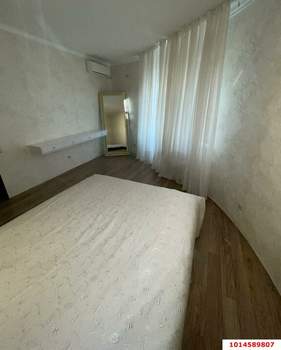 2-к квартира, вторичка, 85м2, 2/16 этаж