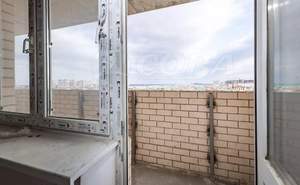 2-к квартира, вторичка, 53м2, 2/20 этаж