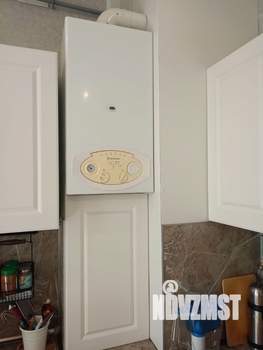 1-к квартира, вторичка, 38м2, 3/3 этаж