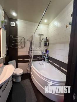 1-к квартира, вторичка, 38м2, 2/6 этаж