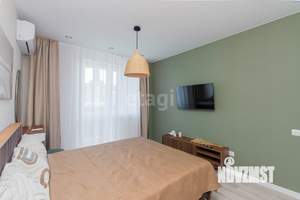 2-к квартира, вторичка, 49м2, 14/16 этаж