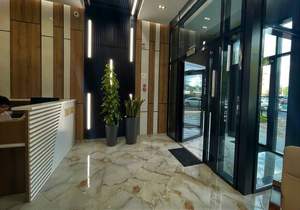 2-к квартира, вторичка, 52м2, 9/17 этаж