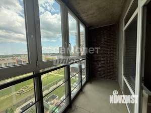 Студия квартира, вторичка, 29м2, 7/18 этаж